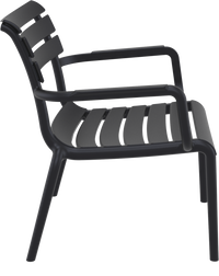 Siesta Paris Lounge Armchair