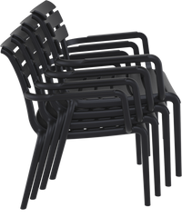 Siesta Paris Lounge Armchair