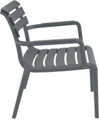 Siesta Paris Lounge Armchair
