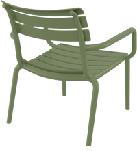 Siesta Paris Lounge Armchair