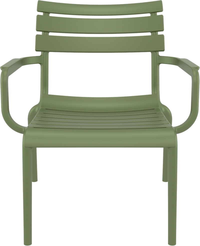 Siesta Paris Lounge Armchair