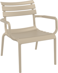 Siesta Paris Lounge Armchair