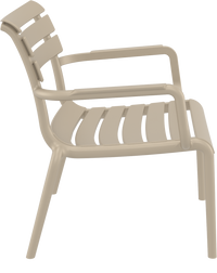 Siesta Paris Lounge Armchair