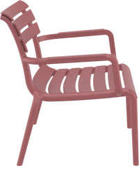 Siesta Paris Lounge Armchair