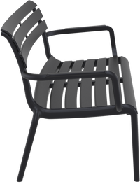 Siesta Paris Lounge Sofa Armchair