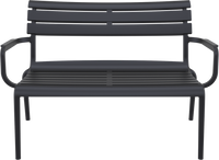 Siesta Paris Lounge Sofa Armchair