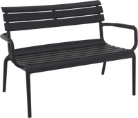 Siesta Paris Lounge Sofa Armchair