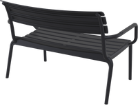 Siesta Paris Lounge Sofa Armchair