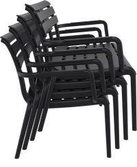 Siesta Paris Lounge Sofa Armchair