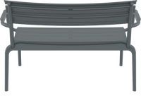 Siesta Paris Lounge Sofa Armchair