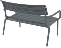 Siesta Paris Lounge Sofa Armchair