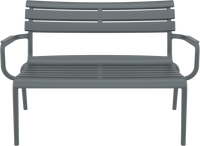 Siesta Paris Lounge Sofa Armchair