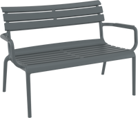 Siesta Paris Lounge Sofa Armchair