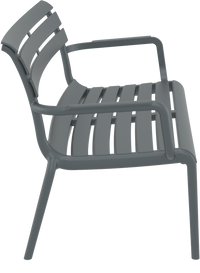 Siesta Paris Lounge Sofa Armchair