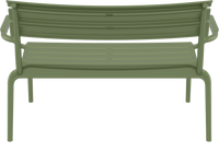 Siesta Paris Lounge Sofa Armchair