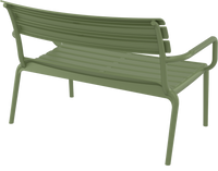 Siesta Paris Lounge Sofa Armchair