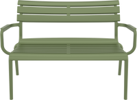 Siesta Paris Lounge Sofa Armchair