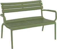 Siesta Paris Lounge Sofa Armchair