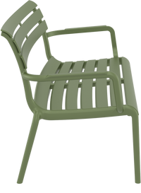 Siesta Paris Lounge Sofa Armchair