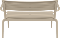 Siesta Paris Lounge Sofa Armchair