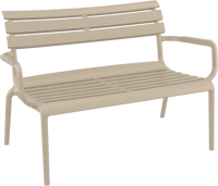 Siesta Paris Lounge Sofa Armchair