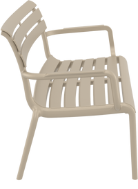 Siesta Paris Lounge Sofa Armchair