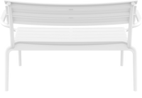 Siesta Paris Lounge Sofa Armchair