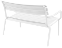 Siesta Paris Lounge Sofa Armchair