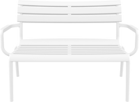 Siesta Paris Lounge Sofa Armchair