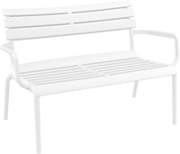 Siesta Paris Lounge Sofa Armchair