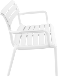 Siesta Paris Lounge Sofa Armchair