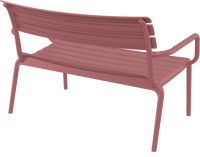 Siesta Paris Lounge Sofa Armchair