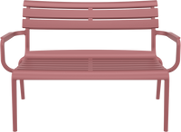 Siesta Paris Lounge Sofa Armchair