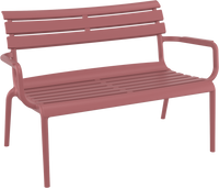 Siesta Paris Lounge Sofa Armchair