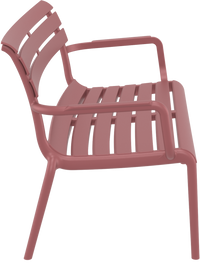 Siesta Paris Lounge Sofa Armchair