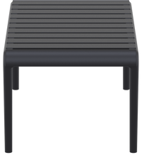 Siesta Paris Lounge Table