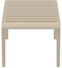 Siesta Paris Lounge Table