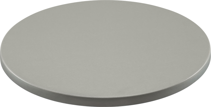 Werzalit Ex Works 600mm Diameter Duratop by SM France