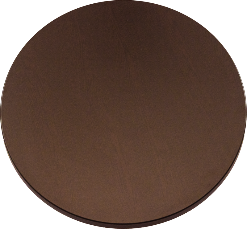 Werzalit Ex Works 700mm Diameter Duratop by SM France