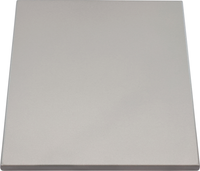 Werzalit Ex Works 700mm Square Duratop by SM France