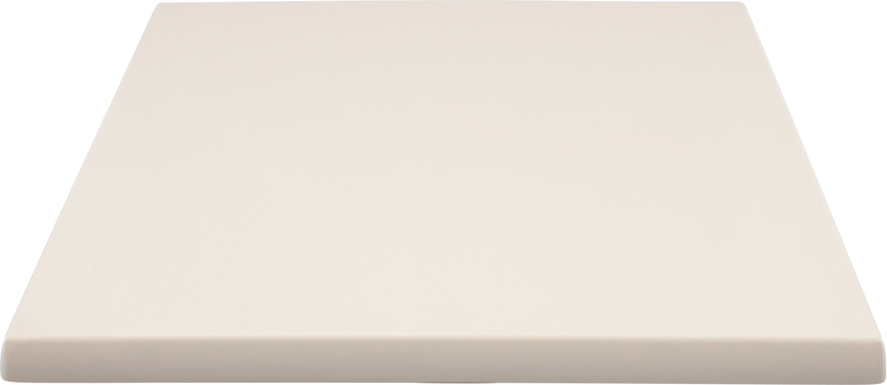 Werzalit Ex Works 600mm Square Duratop by SM France