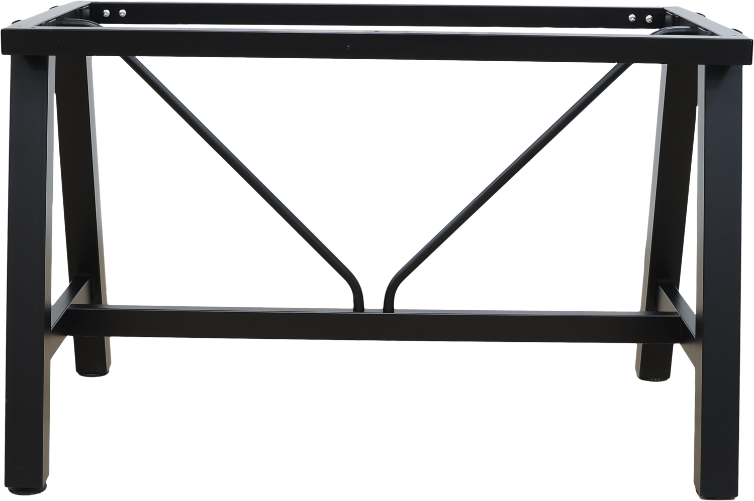 Durafurn A Frame - 720mm Table Height Frame