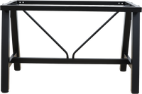 Durafurn A Frame - 720mm Table Height Frame