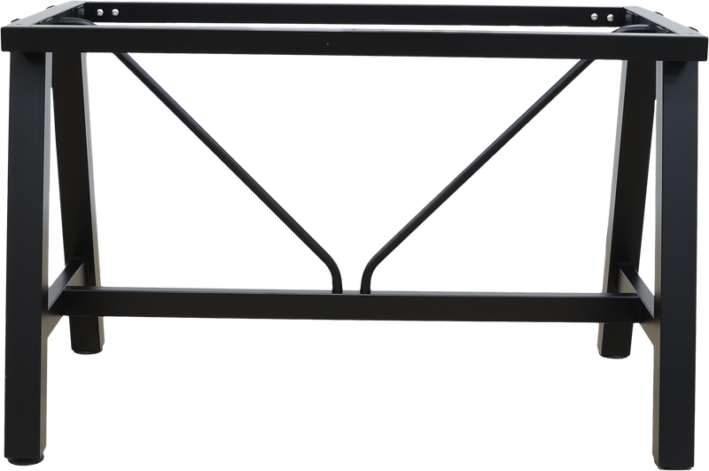 Durafurn A Frame - 720mm Table Height Frame