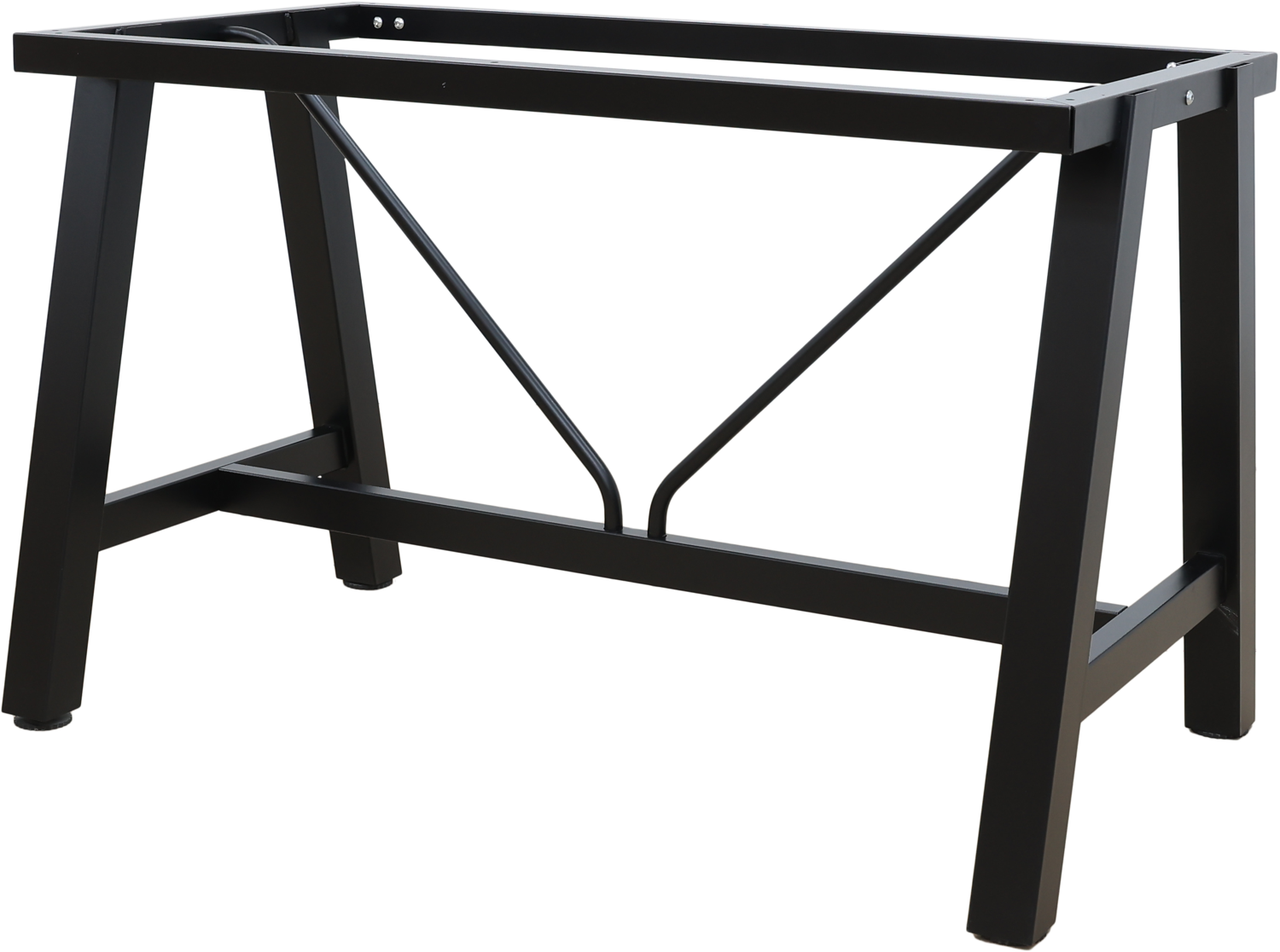 Durafurn A Frame - 720mm Table Height Frame