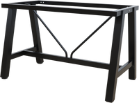 Durafurn A Frame - 950mm Bar Height Frame