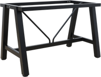 Durafurn A Frame - 720mm Table Height Frame