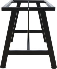 Durafurn A Frame - 720mm Table Height Frame