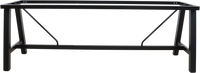 Durafurn A Frame - 720mm Table Height Frame