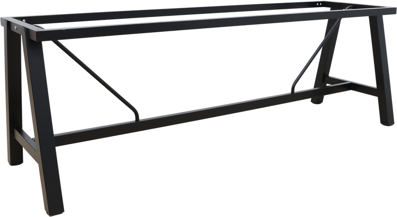 Durafurn A Frame - 720mm Table Height Frame
